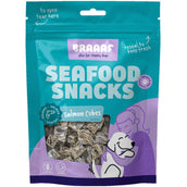 Braaaf Cube de Saumon Braaaf Cube de Saumon