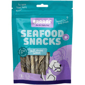 Braaaf Bâtonnets de Saumon 12cm Braaaf Bâtonnets de Saumon 12cm