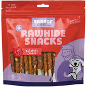 Braaaf Bâtons Eouleaux Kip 12,5 Cm Braaaf Bâtons Eouleaux Kip 12,5 Cm