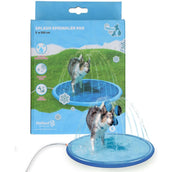 Coolpets Tapis Refraîchissant Splash Sprinkler Coolpets Tapis Refraîchissant Splash Sprinkler