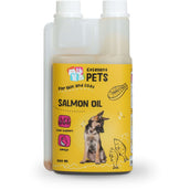 Excellent Dog Salmon Oil Excellent Dog Salmon Oil