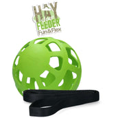 Excellent Hay Slowfeeder Fun and Flex Vert Excellent Hay Slowfeeder Fun and Flex Vert