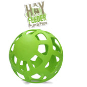 Excellent Hay Slowfeeder Fun and Flex Vert Excellent Hay Slowfeeder Fun and Flex Vert