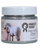 Paardenpraat Hoof Polish Glitter Argent Paardenpraat Hoof Polish Glitter Argent