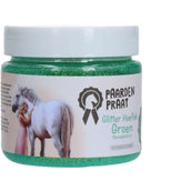 Paardenpraat Hoof Polish Glitter Vert Paardenpraat Hoof Polish Glitter Vert