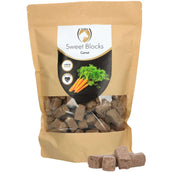 Excellent Sweet Blocks Small Carotte Excellent Sweet Blocks Small Carotte