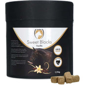 Excellent Sweet Blocks Vanilla Excellent Sweet Blocks Vanilla