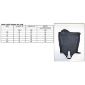 HORKA Chaps Jackson Noir HORKA Chaps Jackson Noir