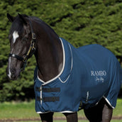 Rambo Dry Rug Supreme Marine/Argent Rambo Dry Rug Supreme Marine/Argent