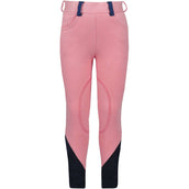 HORKA Legging d'Équitation Presto Junior Rose HORKA Legging d'Équitation Presto Junior Rose