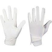 HORKA Gants d'Équitation Originals Blanc HORKA Gants d'Équitation Originals Blanc