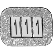 HORKA Numéro de Concours Spark Argent HORKA Numéro de Concours Spark Argent