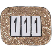 HORKA Numéro de Concours Spark Or rose HORKA Numéro de Concours Spark Or rose