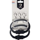 HORKA Anneau de sécurité Noir HORKA Anneau de sécurité Noir