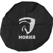 HORKA Housse pour Seau Noir HORKA Housse pour Seau Noir