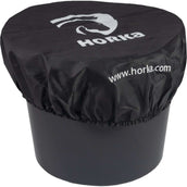 HORKA Housse pour Seau Noir HORKA Housse pour Seau Noir