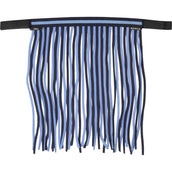 HORKA Frontal Anti-Mouches pour Licol Bleu HORKA Frontal Anti-Mouches pour Licol Bleu