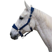 HORKA Licol Fleece Bleu HORKA Licol Fleece Bleu