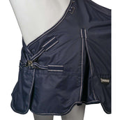 HORKA Couverture d'Extérieur Turi 50g Bleu/Argent HORKA Couverture d'Extérieur Turi 50g Bleu/Argent