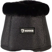 HORKA Cloches d'Obstacles Glitter Noir HORKA Cloches d'Obstacles Glitter Noir