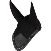 HORKA Bonnet Anti-Mouches Glitter Noir HORKA Bonnet Anti-Mouches Glitter Noir