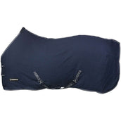 HORKA Couvertures Anti-Transpiration Coton Gaufré Bleu HORKA Couvertures Anti-Transpiration Coton Gaufré Bleu