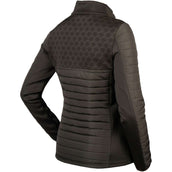 HORKA Blouson Technical Camille Espresso HORKA Blouson Technical Camille Espresso