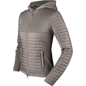 HORKA Veste Magnificent Café-Marron HORKA Veste Magnificent Café-Marron