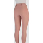 HORKA Legging d'Équitation Perfection Rose Quartz HORKA Legging d'Équitation Perfection Rose Quartz