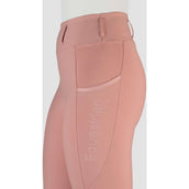 HORKA Legging d'Équitation Perfection Rose Quartz HORKA Legging d'Équitation Perfection Rose Quartz