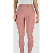 HORKA Legging d'Équitation Perfection Rose Quartz HORKA Legging d'Équitation Perfection Rose Quartz