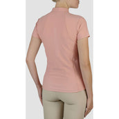 HORKA T-shirt Randonnée Grande Rose Quartz HORKA T-shirt Randonnée Grande Rose Quartz