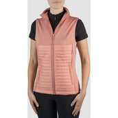 HORKA Gilet Sans Manches Phenomenal Rose Quartz HORKA Gilet Sans Manches Phenomenal Rose Quartz