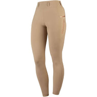 HORKA Legging d'Équitation Mindy Mocca HORKA Legging d'Équitation Mindy Mocca