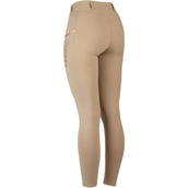 HORKA Legging d'Équitation Mindy Mocca HORKA Legging d'Équitation Mindy Mocca