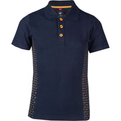 Red Horse Polo Venice Bleu/Rose Red Horse Polo Venice Bleu/Rose