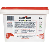 HorseFirst Back To Form HorseFirst Back To Form