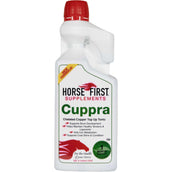 HorseFirst Cuppra HorseFirst Cuppra