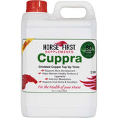 HorseFirst Cuppra HorseFirst Cuppra