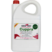HorseFirst Cuppra HorseFirst Cuppra