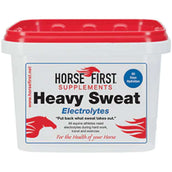 HorseFirst Heavy Sweat HorseFirst Heavy Sweat