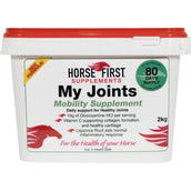 HorseFirst My Joints HorseFirst My Joints