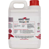 HorseFirst Omega D Oil HorseFirst Omega D Oil