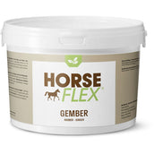 HorseFlex Gingembre HorseFlex Gingembre