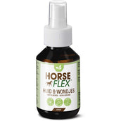 HorseFlex Spray pour la peau et les plaies HorseFlex Spray pour la peau et les plaies