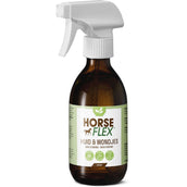 HorseFlex Spray pour la peau et les plaies HorseFlex Spray pour la peau et les plaies