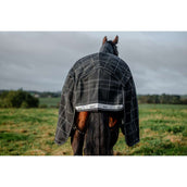 Rhino Plus Turnout Bundle 0g + 200g Black Check/Noir/Blanc Rhino Plus Turnout Bundle 0g + 200g Black Check/Noir/Blanc