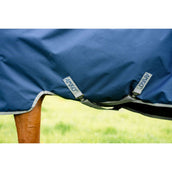 Amigo Ripstop 900D 200g Navy/Titanium Grey Amigo Ripstop 900D 200g Navy/Titanium Grey