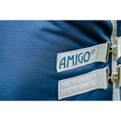 Amigo Ripstop 900D 200g Navy/Titanium Grey Amigo Ripstop 900D 200g Navy/Titanium Grey
