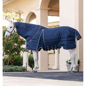 Rambo Optimo Couvre-Cou 200g Navy/Thunderstorm Grey/Silver Rambo Optimo Couvre-Cou 200g Navy/Thunderstorm Grey/Silver